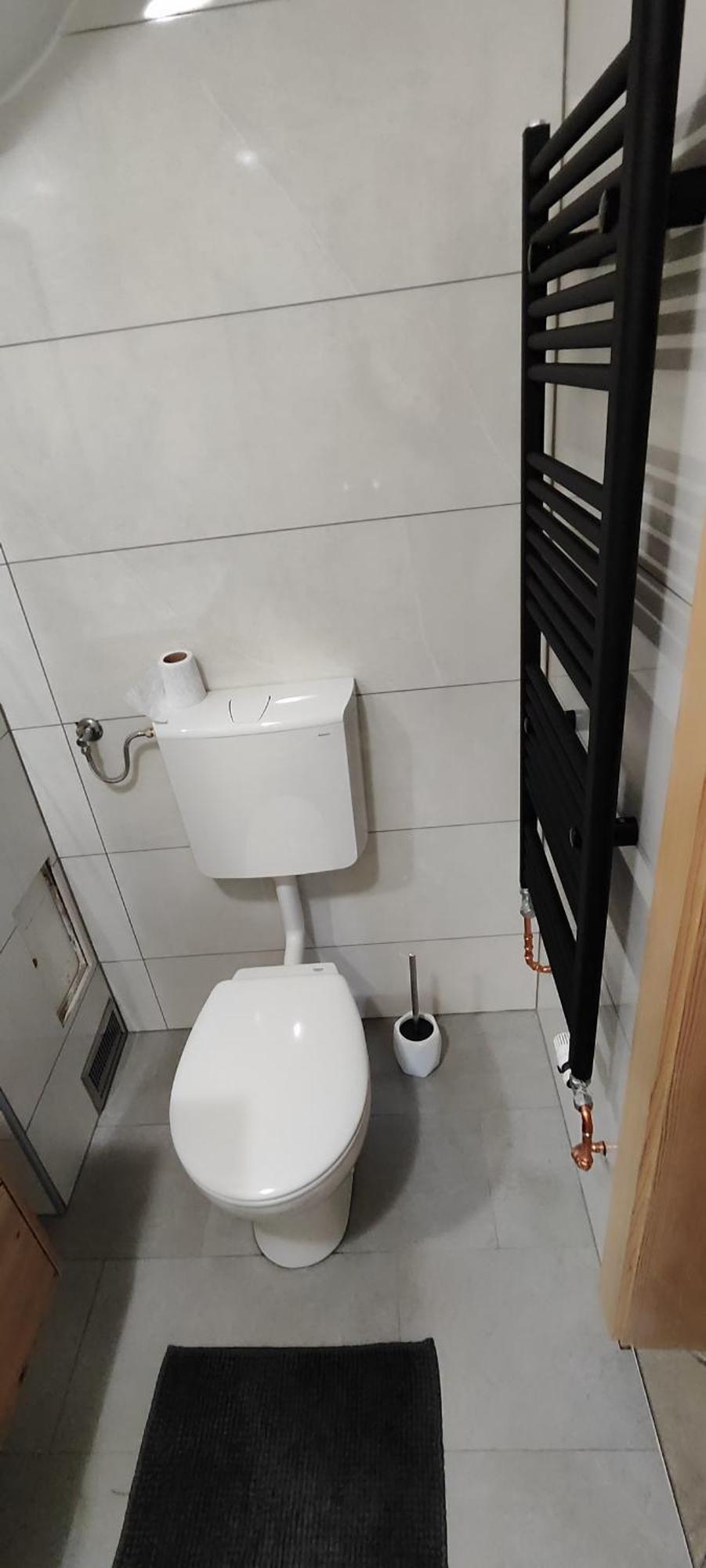Appartement Mala Hisa à Solčava Extérieur photo